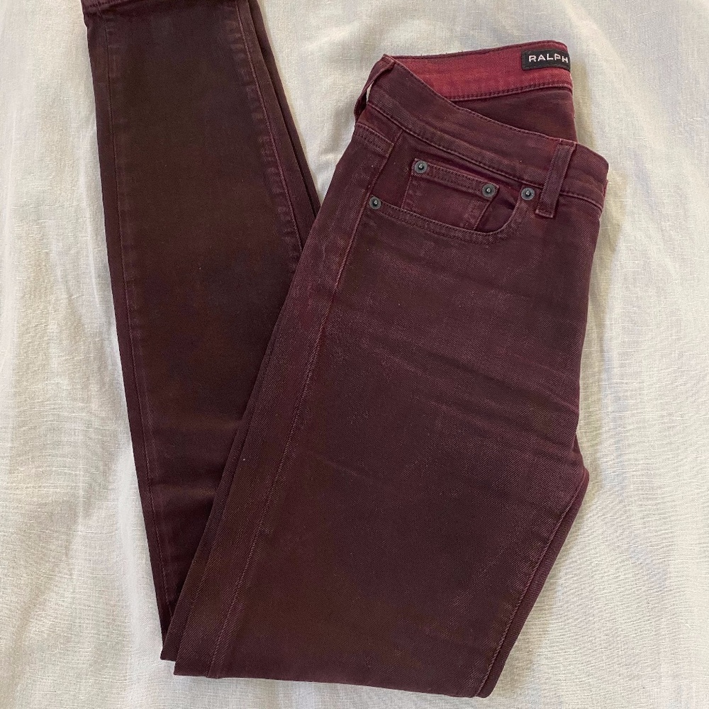 Ralph Lauren 105 Jeans